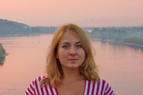 Дызайнер з Наваполацка заняла другое месца ў конкурсе на навагодняе аздабленне Масквы