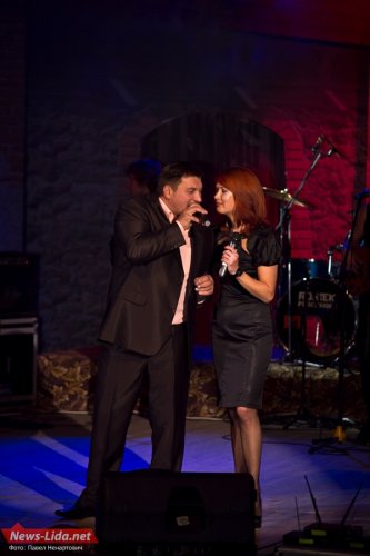 Эксклюзивное интервью и фотоотчёт с концерта Виктора Калины