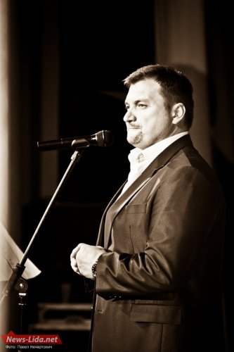 Эксклюзивное интервью и фотоотчёт с концерта Виктора Калины