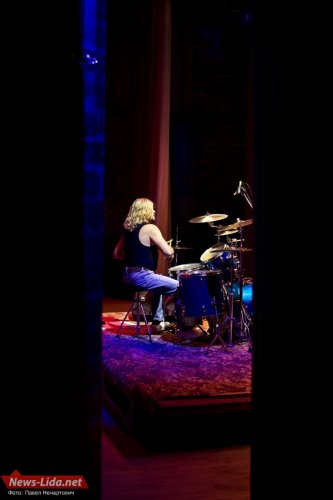 Эксклюзивное интервью и фотоотчёт с концерта Виктора Калины