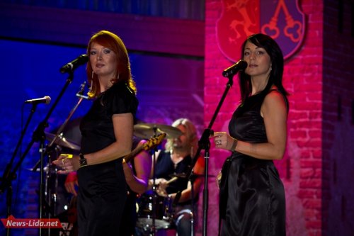 Эксклюзивное интервью и фотоотчёт с концерта Виктора Калины