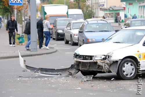 ГАЗ оседлал такси