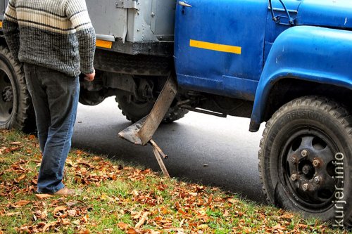 ГАЗ оседлал такси