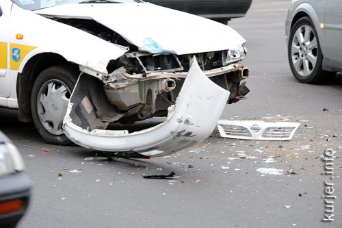 ГАЗ оседлал такси