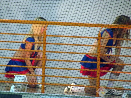 ХК "Лида" - "Металлург" (Жлобин) 1:5 ...