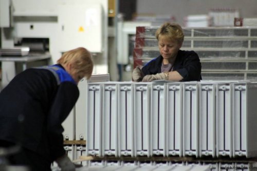 "Лидсельмаш", чтобы удовлетворить спрос, в ...