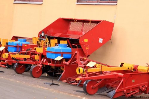 "Лидсельмаш", чтобы удовлетворить спрос, в ...