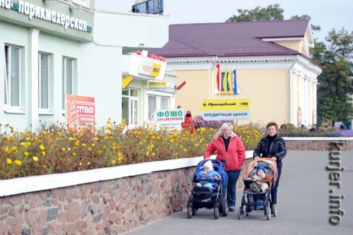 Про рекламу: с любовью к Слуцку