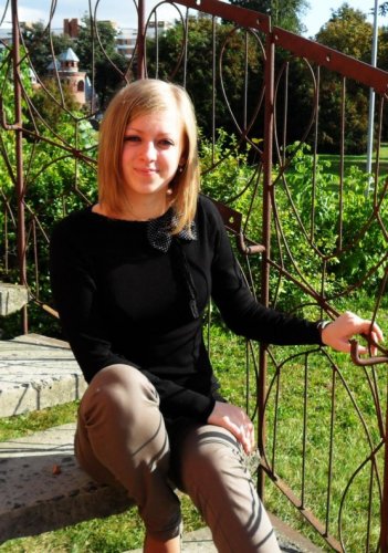 Случчанки и «Мисс Байнет-2011»