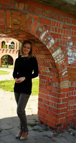 Случчанки и «Мисс Байнет-2011»