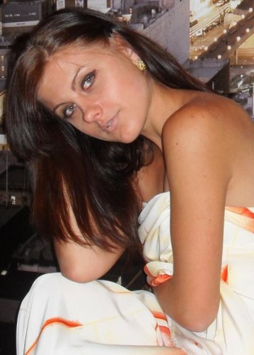 Случчанки и «Мисс Байнет-2011»