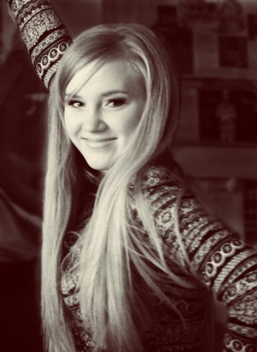 Случчанки и «Мисс Байнет-2011»