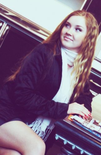 Случчанки и «Мисс Байнет-2011»