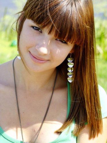 Случчанки и «Мисс Байнет-2011»