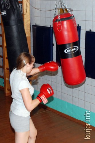 Спортшкола на пороге юбилея