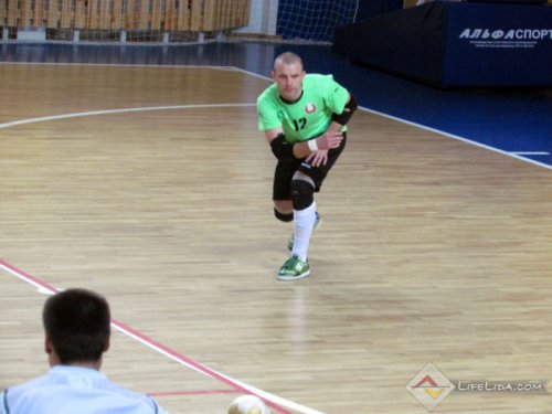 В Лиде Беларусь обыграла Францию (фото)