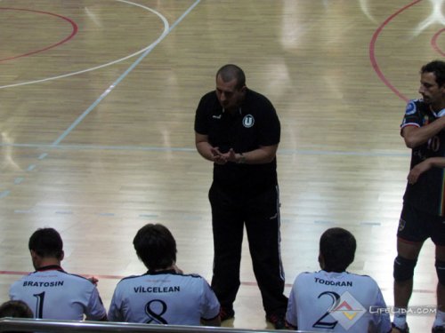 В Лиде прошел матч Лиги Европы по волейболу (фото)