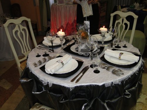 В Лиозно прошёл 30 областной конкурс-семинар поваров, кондитеров и официантов