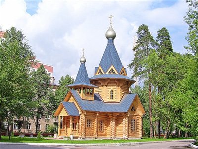 В Бобруйске появится новый храм