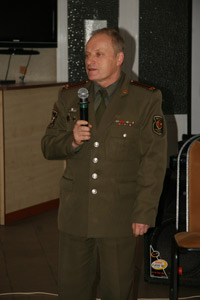 День призывника