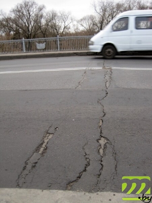 Мост по Пушкинскому проспекту снести нельзя отремонтировать
