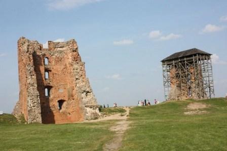 Навагрудак