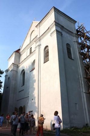 Навагрудак