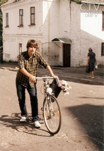 Итог фотоэксперимента слонимчанки — победа в конкурсе