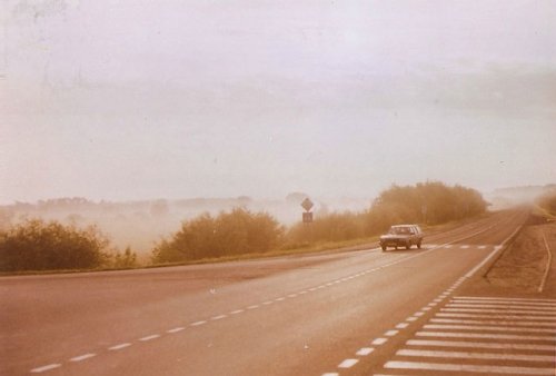 Итог фотоэксперимента слонимчанки — победа в конкурсе