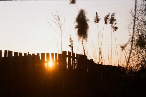 Итог фотоэксперимента слонимчанки — победа в конкурсе