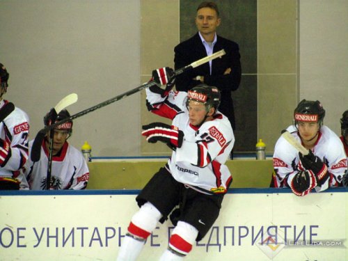 "Кубок Лиды". День первый. ...