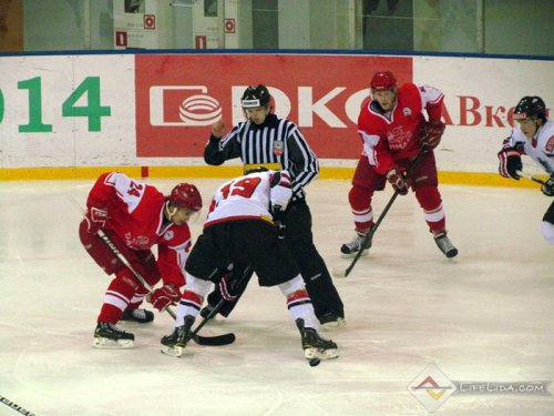 "Кубок Лиды". День первый. ...