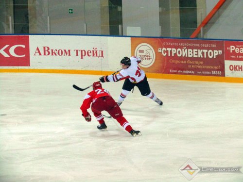 "Кубок Лиды". День первый. ...