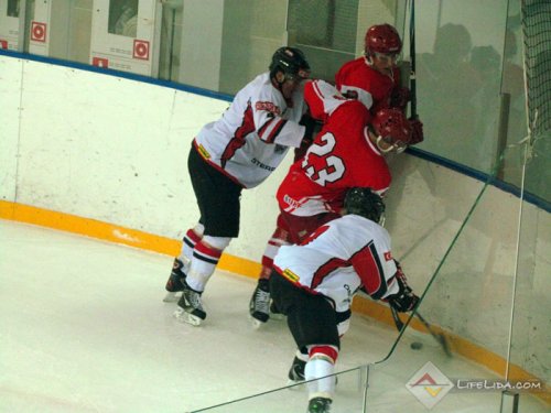 "Кубок Лиды". День первый. ...