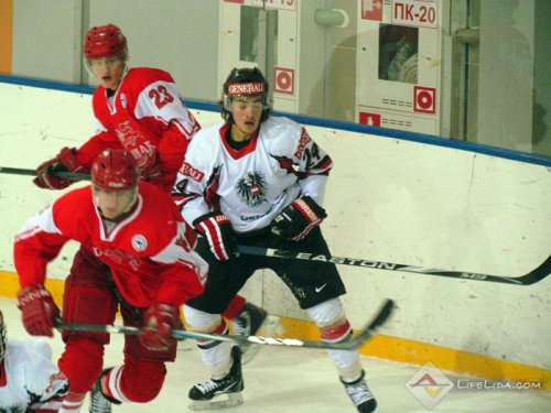 "Кубок Лиды". День первый. ...