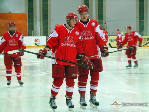 "Кубок Лиды". День первый. ...