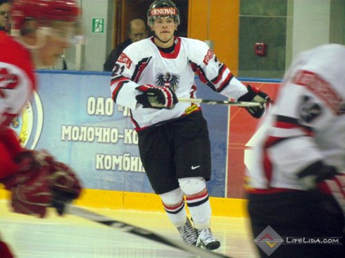 "Кубок Лиды". День первый. ...