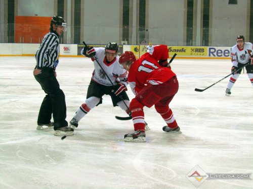 "Кубок Лиды". День первый. ...