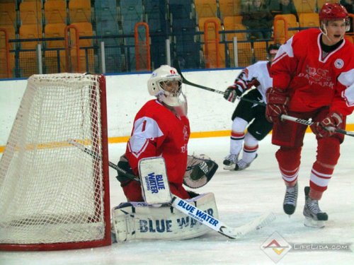 "Кубок Лиды". День первый. ...
