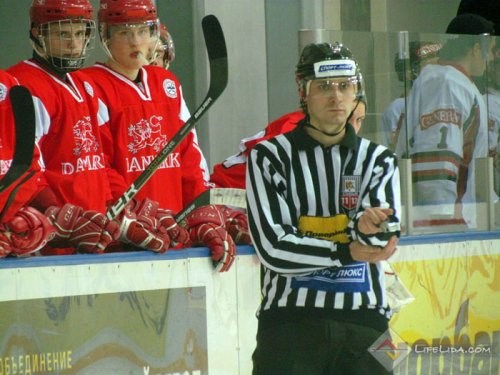 "Кубок Лиды". День первый. ...