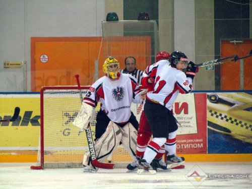 "Кубок Лиды". День первый. ...