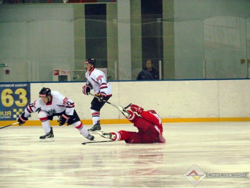 "Кубок Лиды". День первый. ...