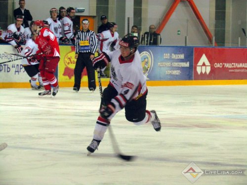 "Кубок Лиды". День первый. ...