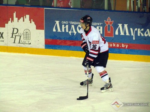 "Кубок Лиды". День первый. ...