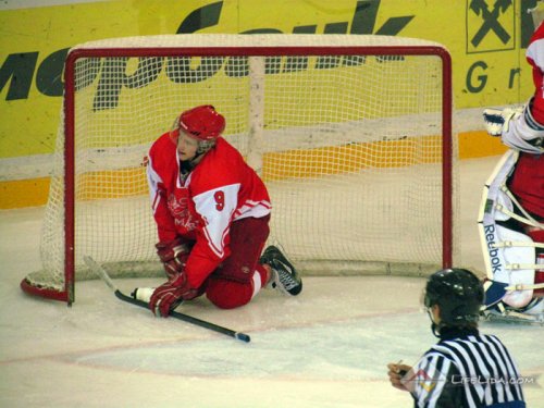 "Кубок Лиды". День первый. ...