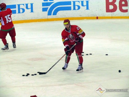 "Кубок Лиды". День первый. ...