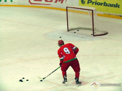 "Кубок Лиды". День первый. ...