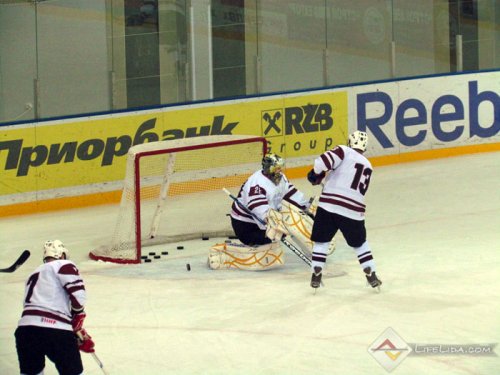 "Кубок Лиды". День первый. ...