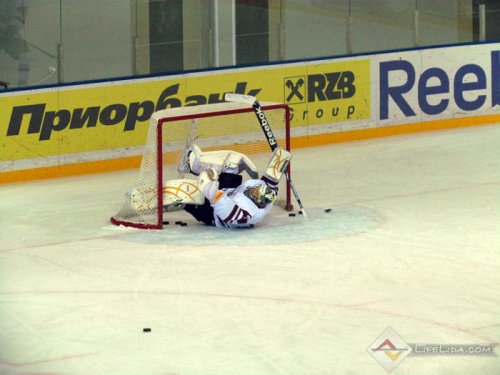 "Кубок Лиды". День первый. ...