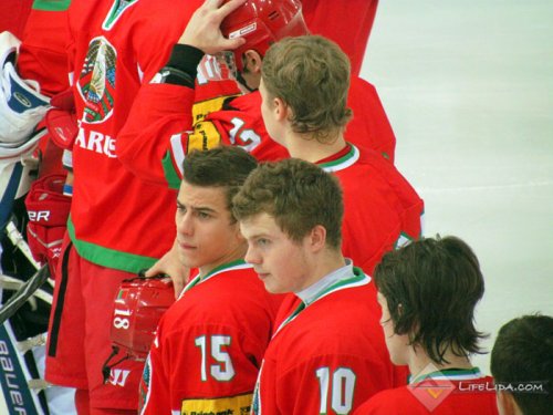 "Кубок Лиды". День первый. ...